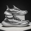 Men Shoes Sneakers Male Tenis Luxury Shoes Mens Casual Shoes Trainer Race Breathable Shoes Fashion Loafers Running Shoes For Men