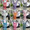 With Strap Single Shoulder Water Cup Bag Unisex Sport Water Bottle Cover Water Cup Hanging Bag