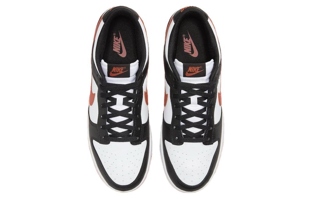 Nike Dunk Low Retro Dragon Red DV0833-108