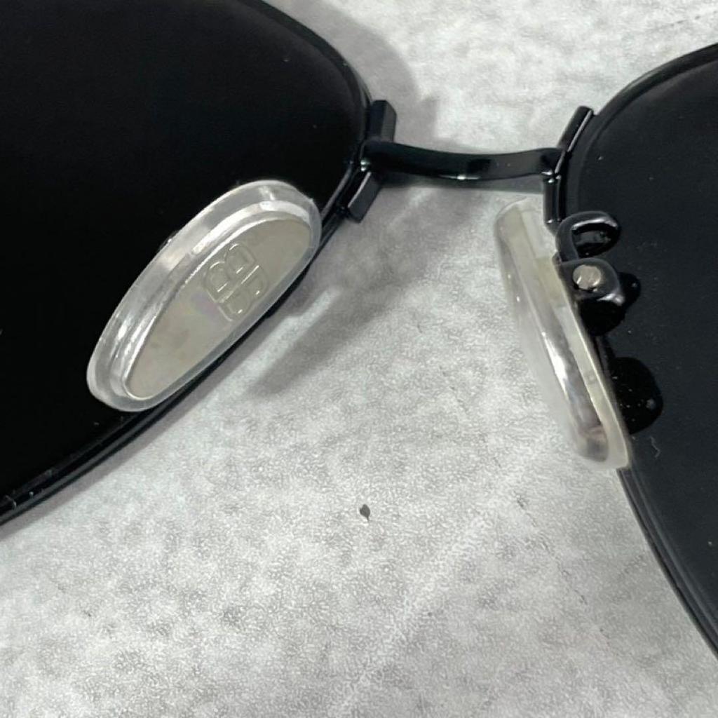 Used Balenciaga BALENCIAGA Cat Eye 22SS Black