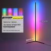 Shengbei 9161 RGB Dimmable Floor Lamp