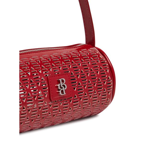 Bag Badura WEN-05 Red