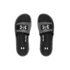 Under Armour Ignite V Slippers Black 1287318-040