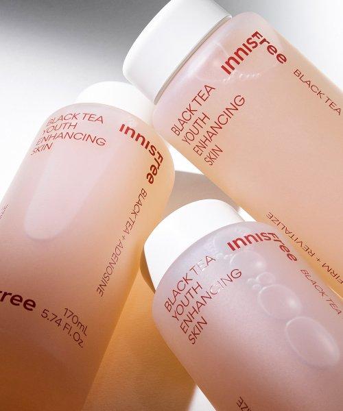 Innisfree Black Tea Youth Enhancing Skin 170mL