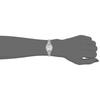 [Alba] Ingenu Solar AHJD414 Women's Watch - White Dial