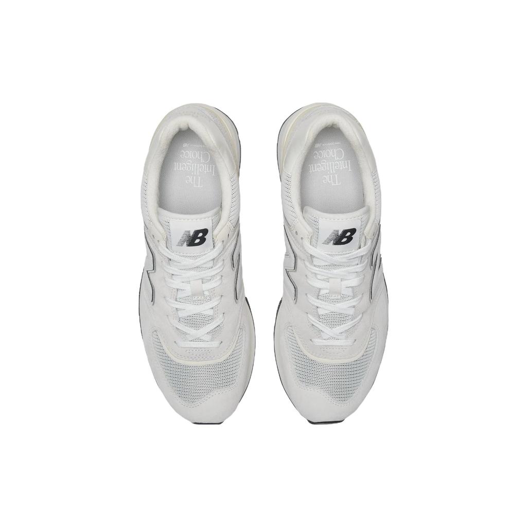 New New Balance 574 Legacy White U574LGGL