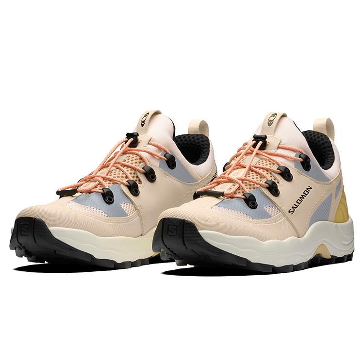 SALOMON Raid Wind Beige Lavender 415907