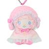 Sanrio Mascot Holder Train My Sweet Piano 6 and 885916 (Sweet Collection) (Ages up)