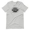 T-shirt Légende du Football Fantastique