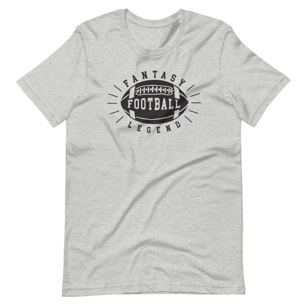 Fantasy Football Legend T-Shirt 3XL
