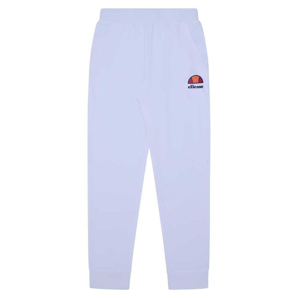 Ellesse Mens Saxcony Regular Joggers