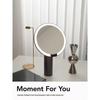 AMIRO O2 LED Smart Makeup Mirror with Light CN Plug (adapter Included)