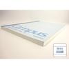 KOKUYO Campus Notebook, B5 Size, Ruled, 100 Sheets, No-10BN
