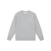 MLB Basic Collection New York Mets 24FW Sweatshirt Unisex Light Gray 3AMTB0844-09MGS