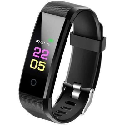 Smartwatch, Damen Herren Smartes Armband, IP67 Wasserdicht Smartwatch, Fitness Tracker, Schrittzähler Gehen[25]
