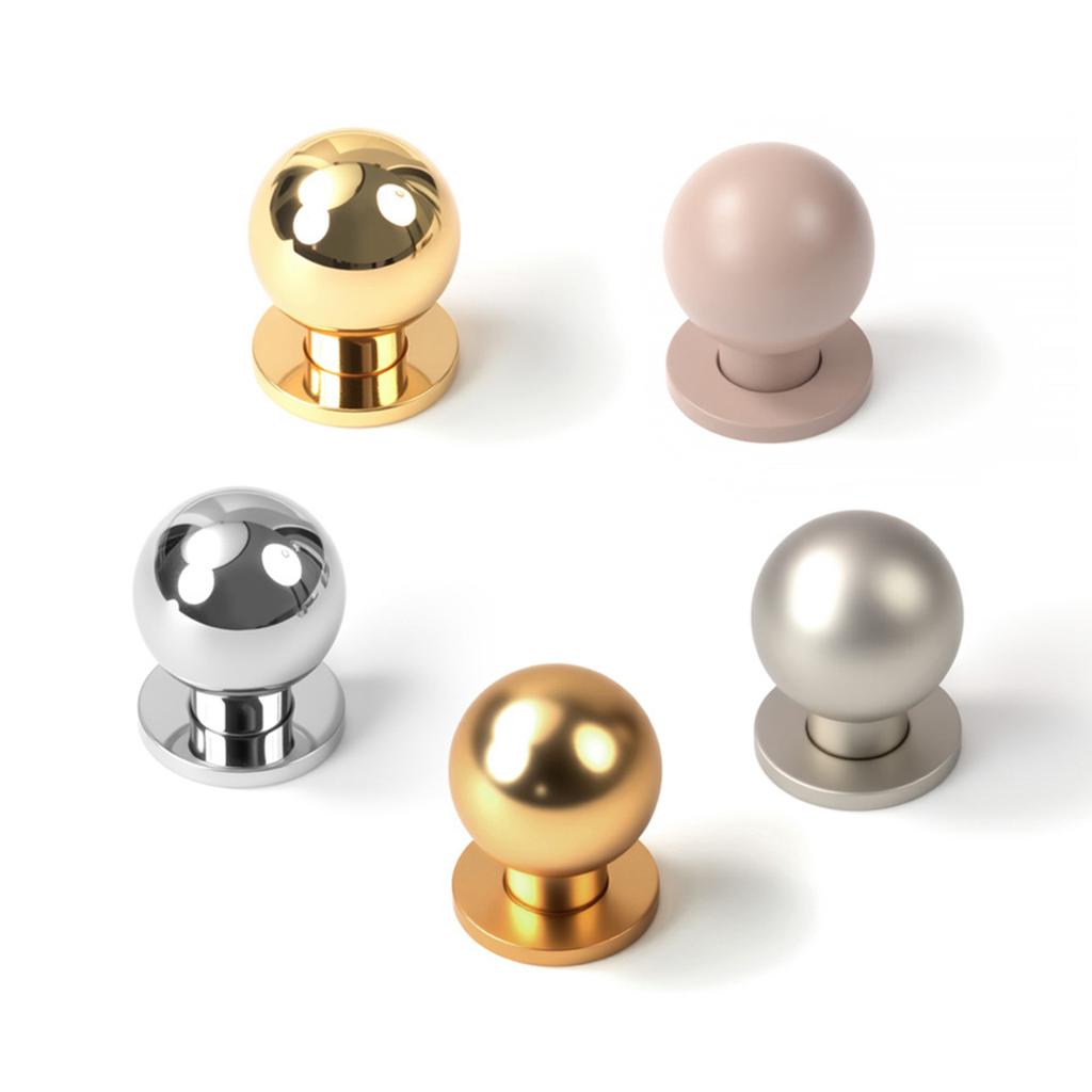Cabinets Pulls Knob Nordic Minimalist Home Decor For Home