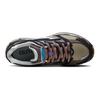 Mizuno LG Premium Retro Trend Non-Slip Wear-Resistant Low-Top Running Shoes Unisex sneaker Brown D1GH241103