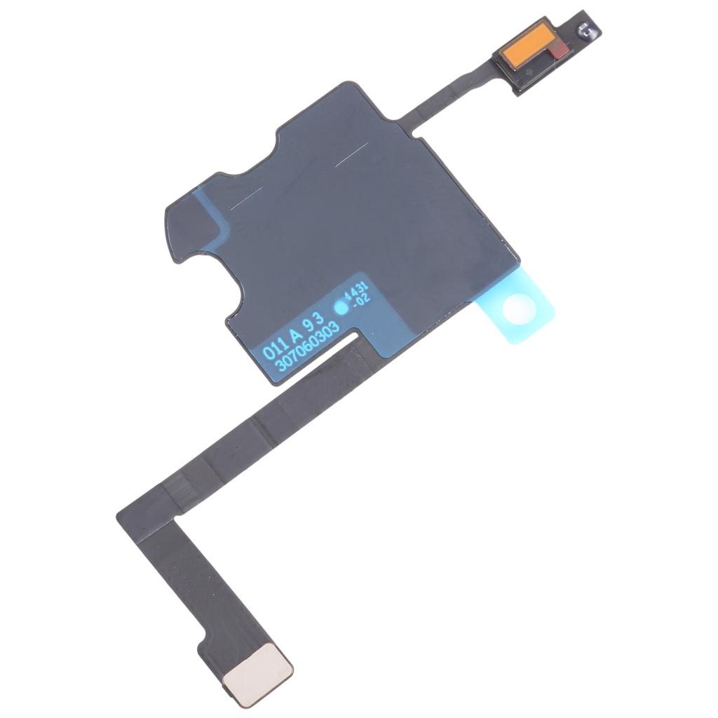 For iPhone 15 Pro OEM Disassembly Sensor Flex Cable Replacement Part