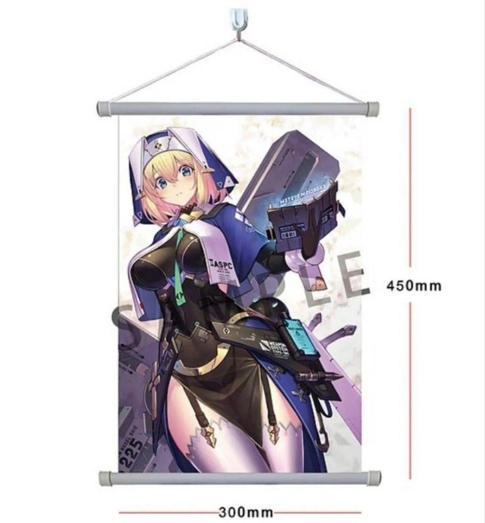 [USED] Sophia F. Scherling Sister ver. Deluxe Edition