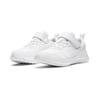(PS) Nike Varsity Leather PSV 'Triple White' Kids' CN9393-101