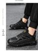 Men's 2025 Non-Slip Shock-Absorbing Running Sneakers - Casual Spring/Summer Youth Style