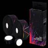 With 2 Bar Plug Bicycle Accessories Bike Bar Tape Handle Bar Belt Bicycle Handlebar Tape