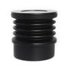 Silicone Coffee Grinder Part Silicone Coffee Hoppers Bellow Hoppers Accessories Espresso Maker Repair Part for Coffee