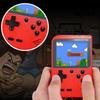 Retro mini game console Handheld game console classic vintage portable gaming device