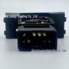 Chevrolet Sail Hazard Warning Light Switch, Double Flash 9072444/26267109