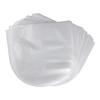 50Pcs 12in PE Anti Static Vinyl Record Protective Bag for Lp LD Anti Scratch Wear Resistant