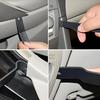 1/8Pcs Car Universal Trim Removal Tool Kit Applicable DVD Repair Tool Dashboard Removal Tool Interior Trim Panel Removal Set