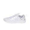 Puma Prowl Lace Up Abrasion Resistant Low Top Casual Shoes Women's White 190544-02