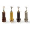 6.35mm Mono Barrel Jack for Acoustic/Electric Guitar Pickup
