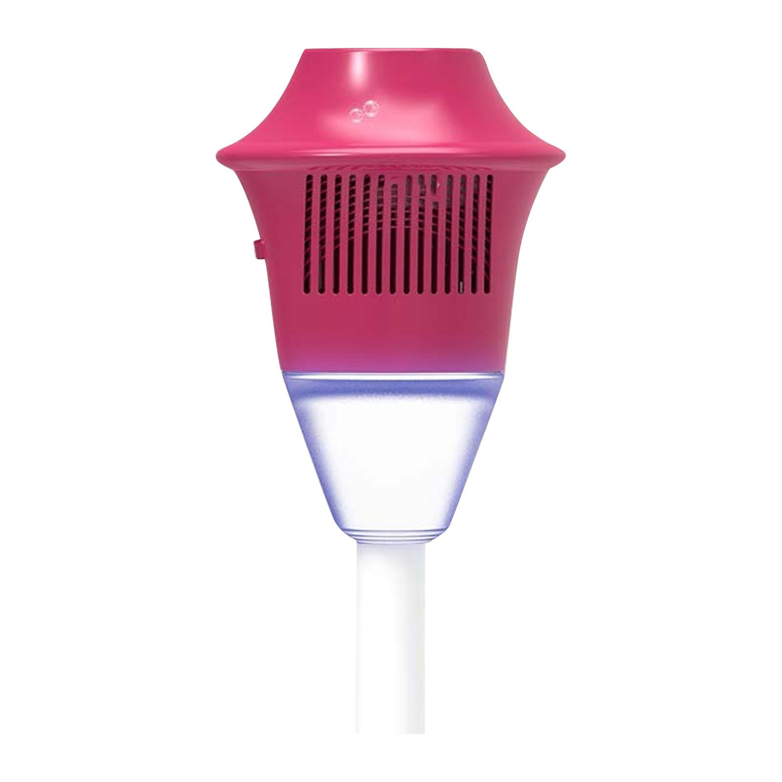 

Машина для выдувания пузырей со звуком, светом, музыкой, выдувание пузырей, игрушки для детей на открытом воздухе 150 мл One Size красный