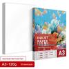 Colorway A3 Inkjet Glossy Coated Photo Paper