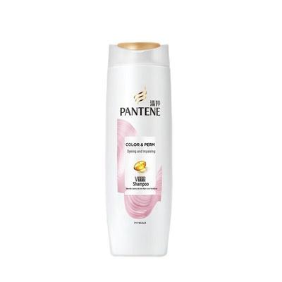 Pantene Color & Perm Repair Shampoo