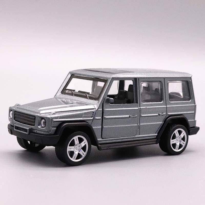 1:32 Legierung Offroad-Auto Spielzeug Legierungsauto Kinderspielzeug Rallyeauto Jungenspielzeug