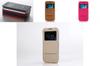 Iphone 6s Flip Cover With Faux Leather And Smart Induction For Drop Protection
