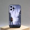 Half-Life   Phone Case For iPhone 17,16,15,14,13,12,11 Plus,Pro Max,XS,Soft Silicone Black Cover