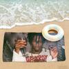 American rapper Playboi Carti Towel Drying Bath Towel Applicable To Light Swimming Camping Yoga Beach Out