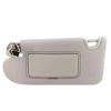 For Nissan Altima 2013 2014 2015 2016 2017 2018 Car Sun Visor Grey Beige Left Right Side Driver Side Passenger Side Car Accessor