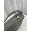 New retro leather cowhide box bag lunch box bag casual large capacity portable shoulder women's bag