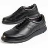 Men's Leather Shoe. Confore4  98983