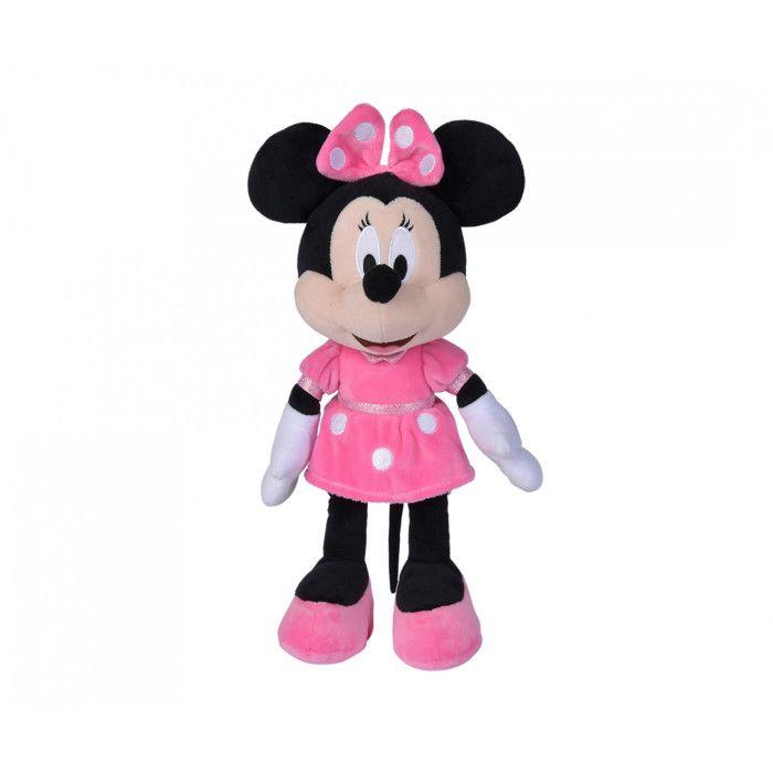 Peluche Minnie 35 cm