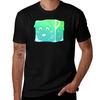 Giggly Gelatinous Cube Cute DD Adventures TShirt Athletic Quick Dry for Men TShirt