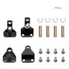 Front Suspension Crane For 1/14 RC Tractor Trailer Truck Model Car Upgrade Parts Spare Accessories