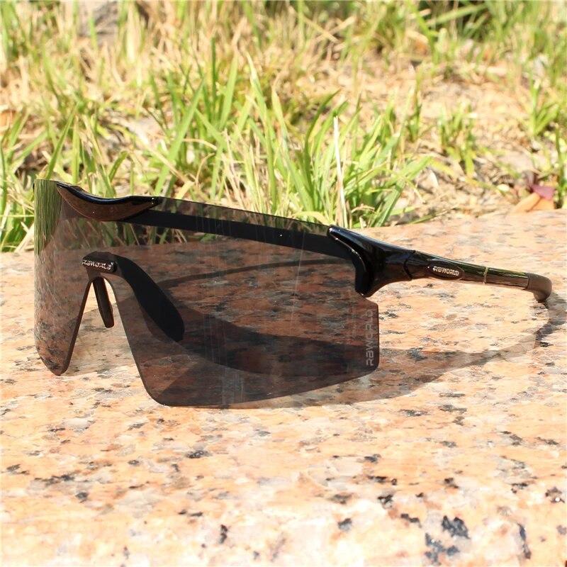 

Полноцветные линзы, спортивные очки для мужчин, MTB, горный, дорожный велосипед, велосипедные очки, солнцезащитные очки для бега, очки Gafas Ciclismo