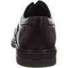 Hush Puppies Men's Santiago Leather Brogues