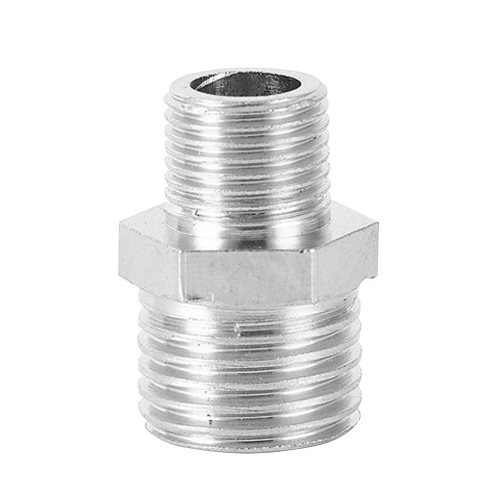 Air Hose Coupler 1/4 1/8 Inch Air Fittings Disconnect Fitting Universal Air Coupler Hose Adapter Quick Connect For Airbrush
