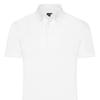 James and Nicholson Mens Plain Polo Shirt